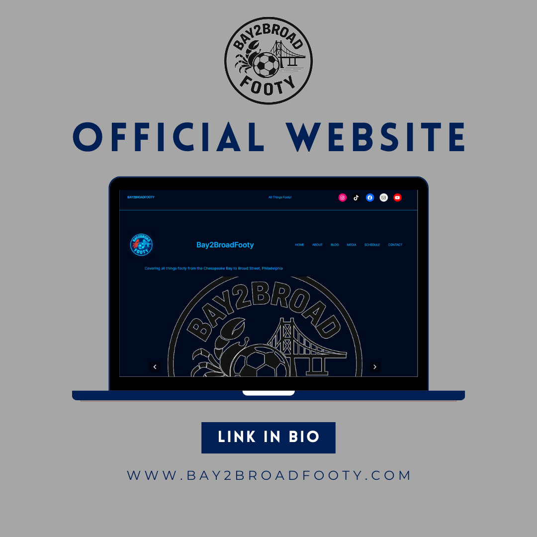 Our Website Launch